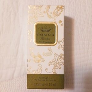 NEW TOCCA Florence Hair Fragrance